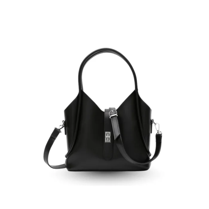 Sienna Tote Black